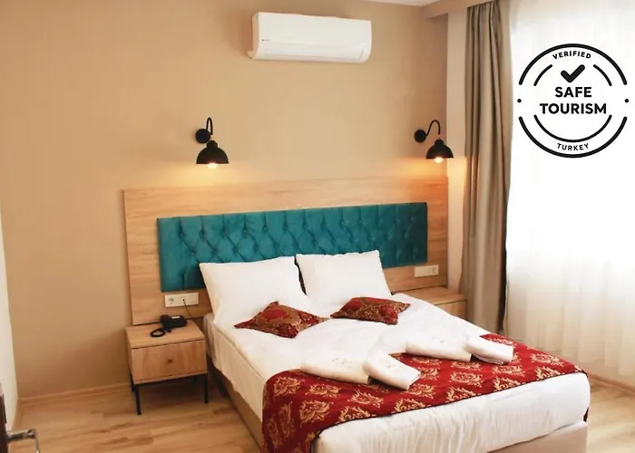 The Laila Hotel