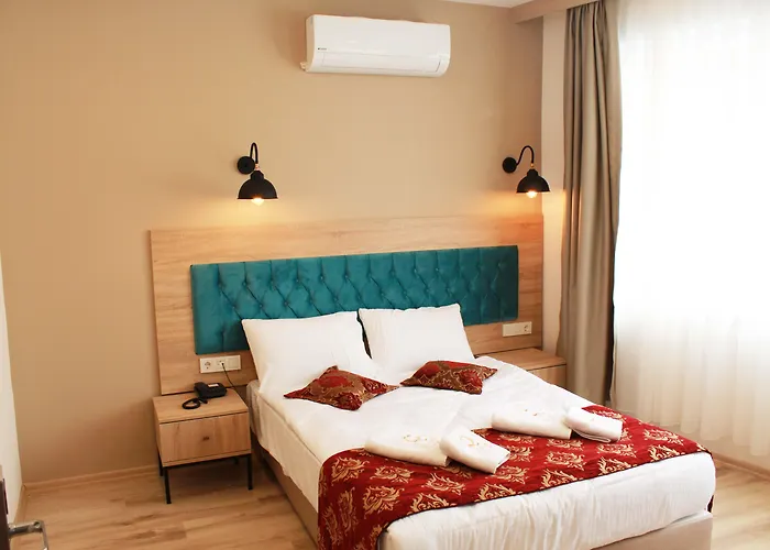 The Laila Hotel