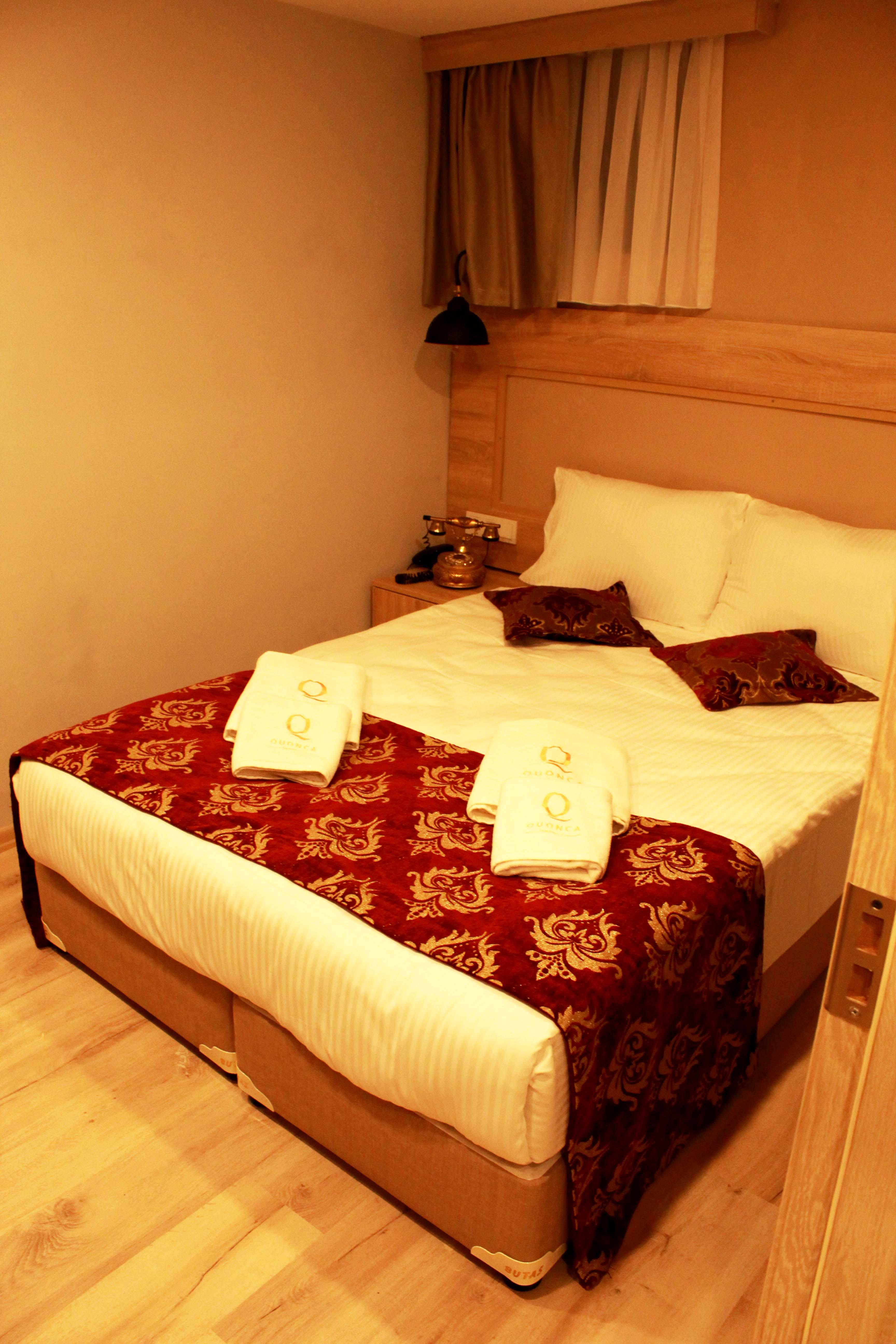 The Laila 3* Стамбул