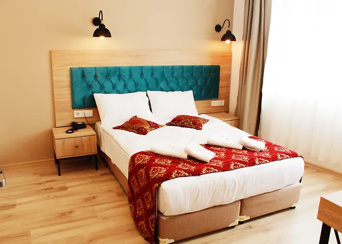 The Laila Hotel