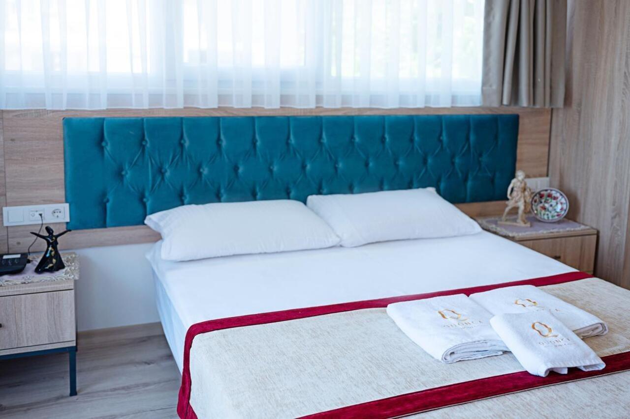 The Laila Готель 3*